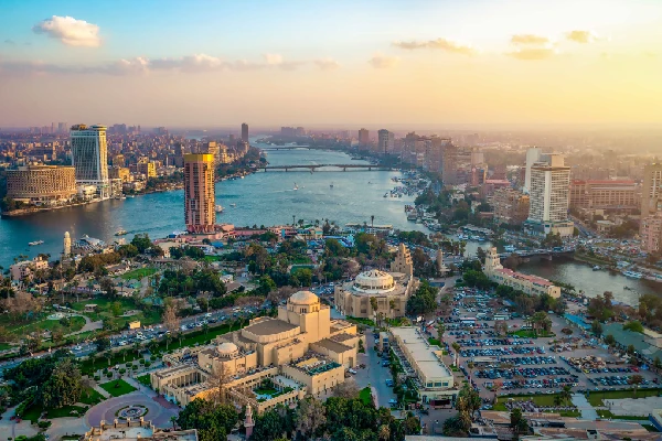 Cairo