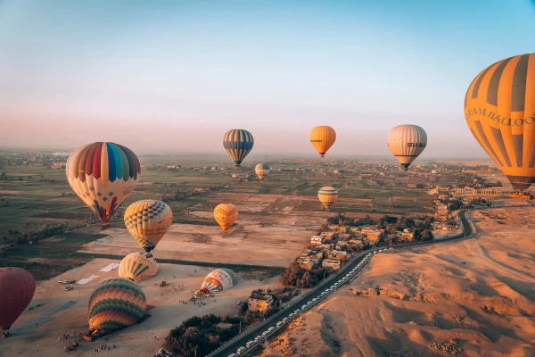 Luxor