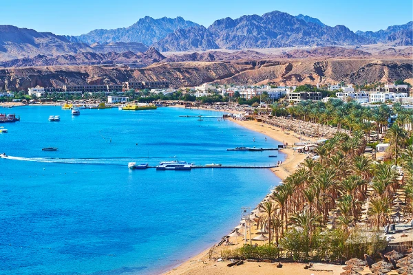 Sharm ElSheikh