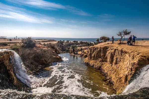 El Fayoum