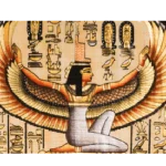 Monuments of Isis Egyptian God: A Journey Through Ancient Wonders