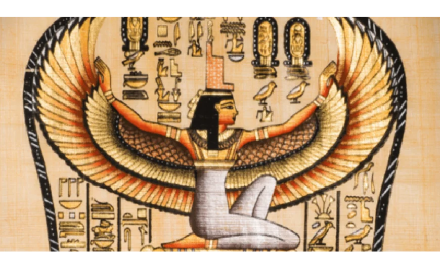 Monuments of Isis Egyptian God: A Journey Through Ancient Wonders