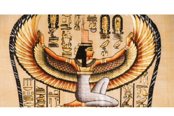 Monuments of Isis Egyptian God: A Journey Through Ancient Wonders