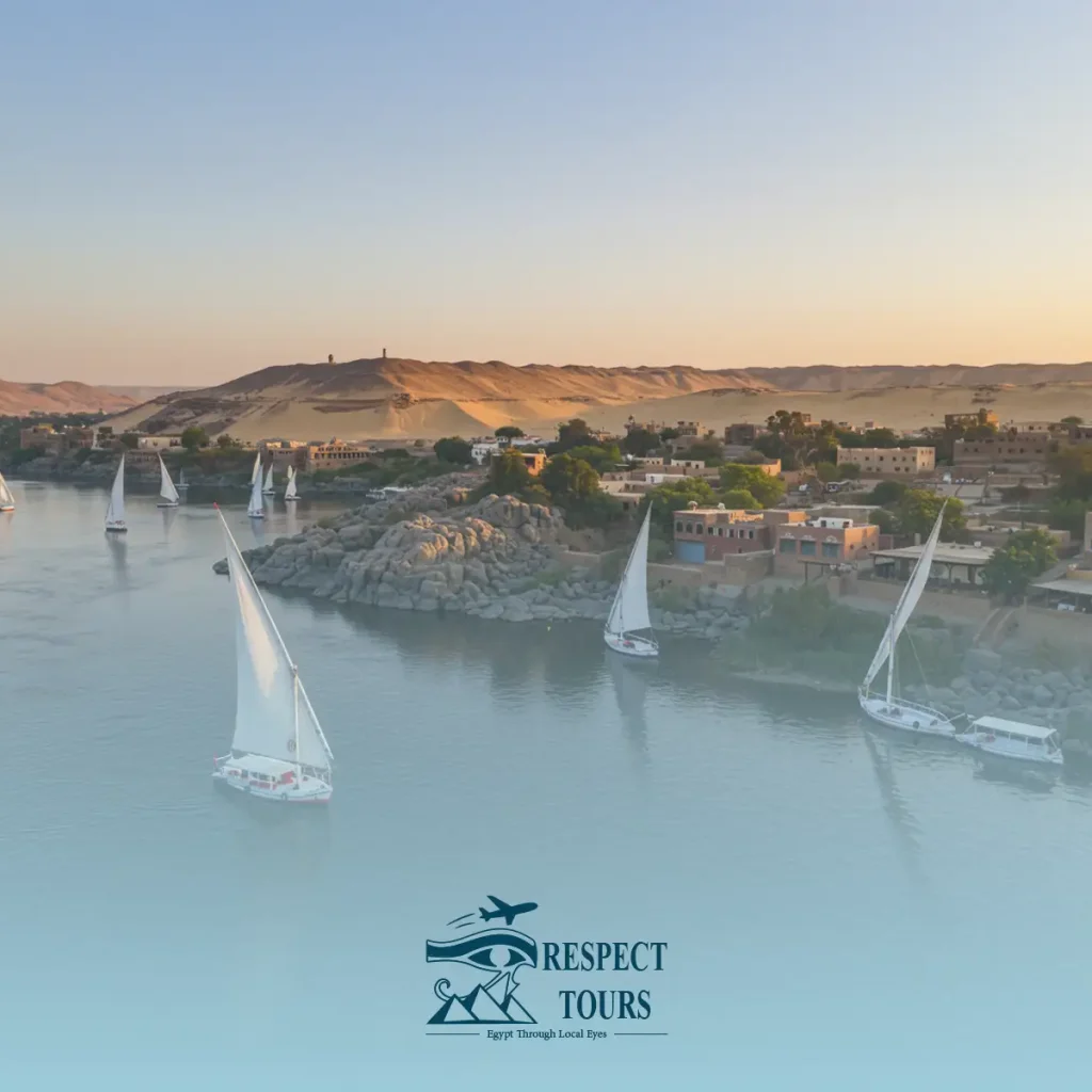 Aswan