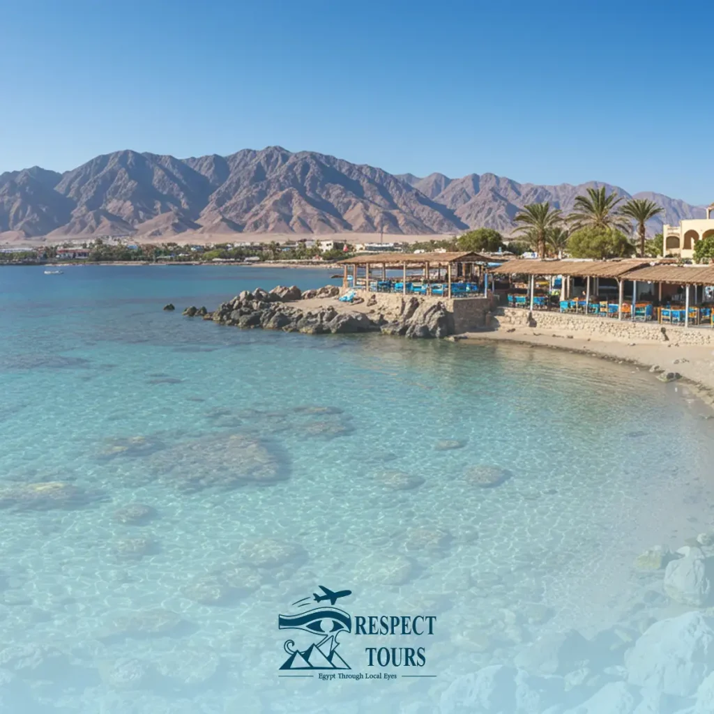 Dahab