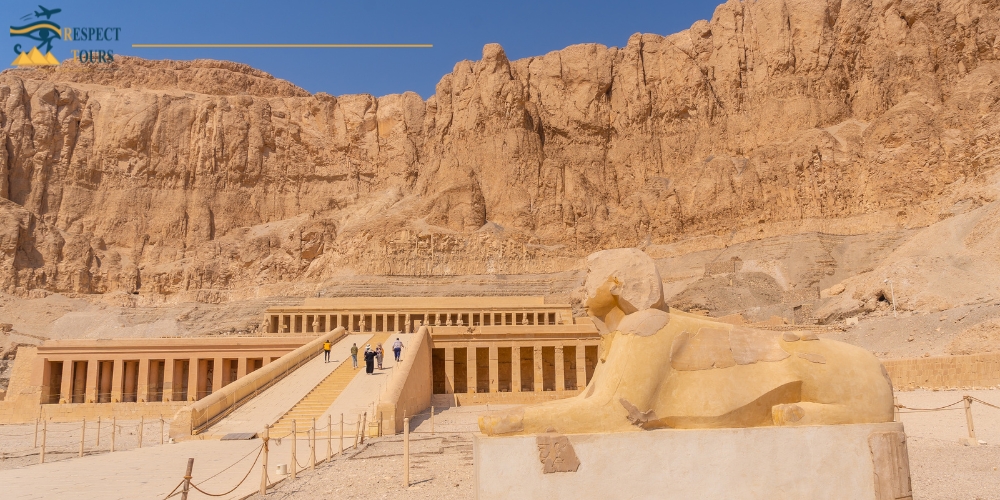 Hatshepsut's Accomplishments A Reign of Prosperity