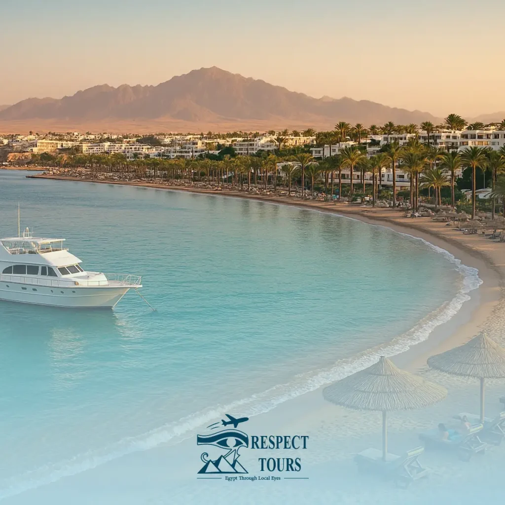 Sharm EL-sheikh