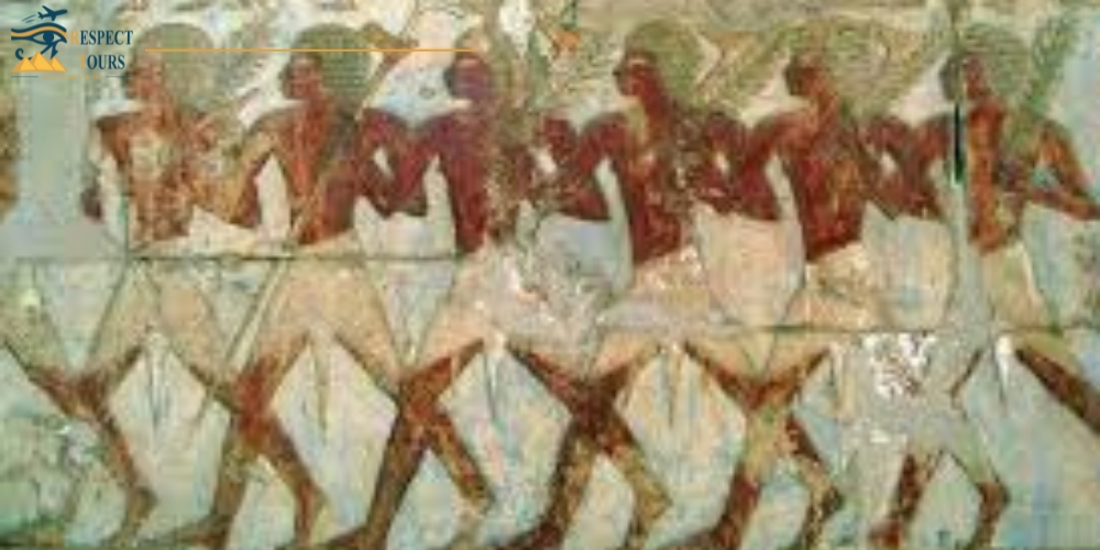 The Famous Punt Expedition Under Hatshepsut