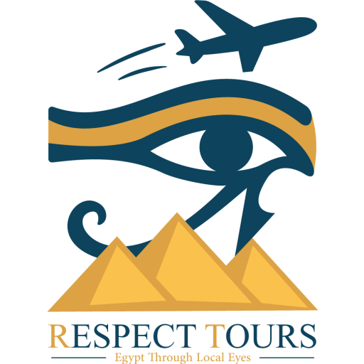 Respect Tours Egypt logo