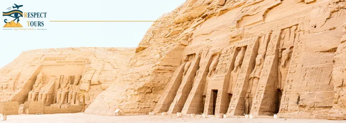 Abu Simbel Day Tour from Aswan
