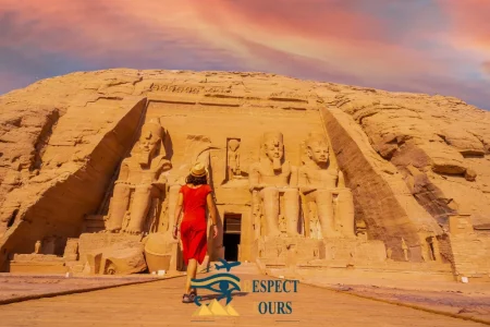 Abu Simbel Trip from Aswan