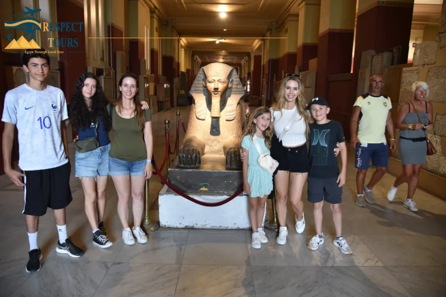 Best Period to Visit Egypt This Year