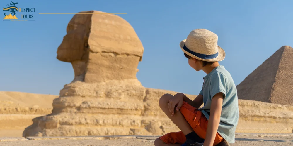 Best Things to Do in Cairo with Babies and Toddlers