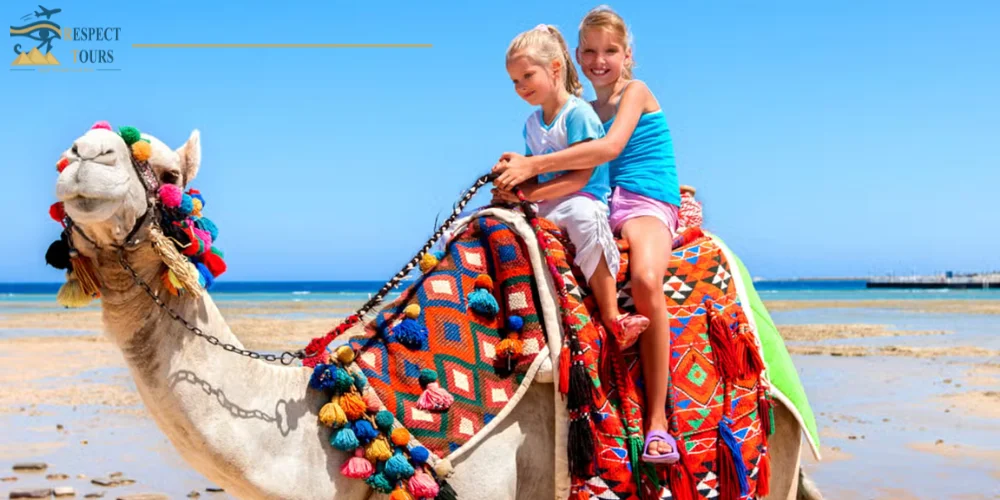 What to Do with Kids in Cairo? 