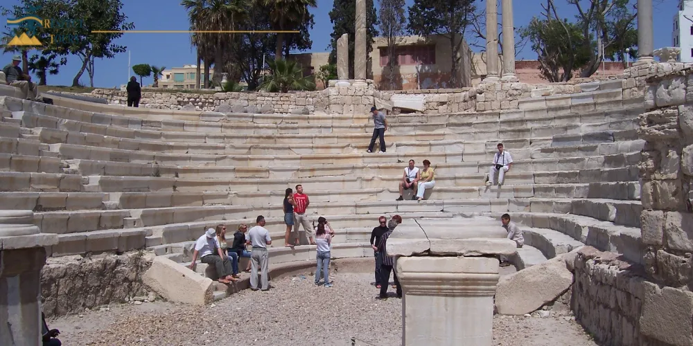 Best Time To Visit Alexandria