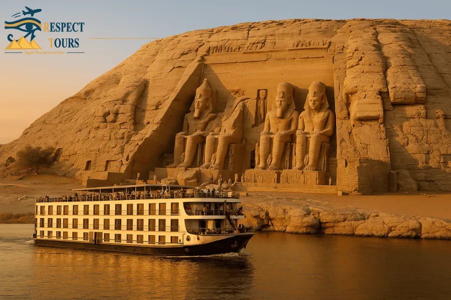 Best Time for a Nile River Cruise