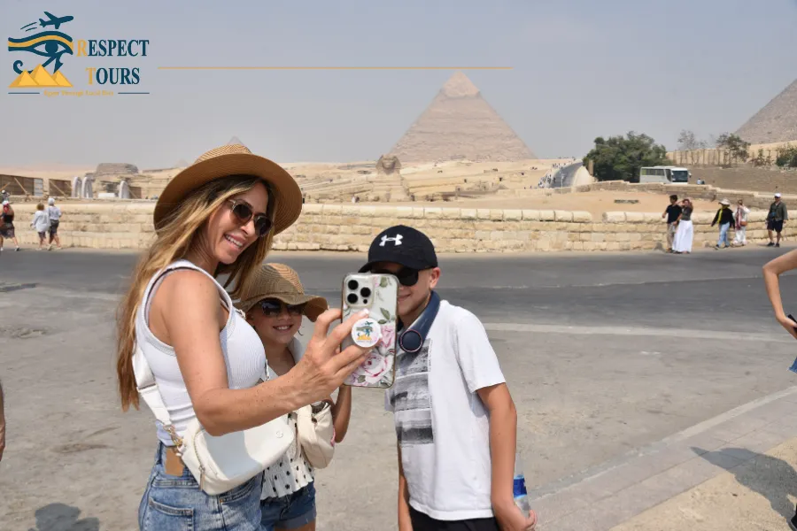 Best Time to Visit Egypt Based on Cities