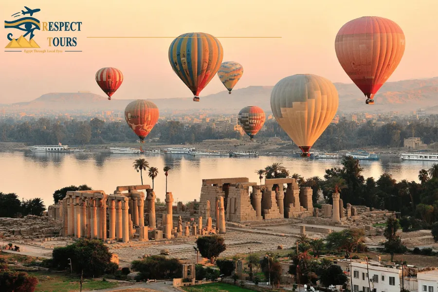 Choosing the Right Time Based on Activities in Egypt