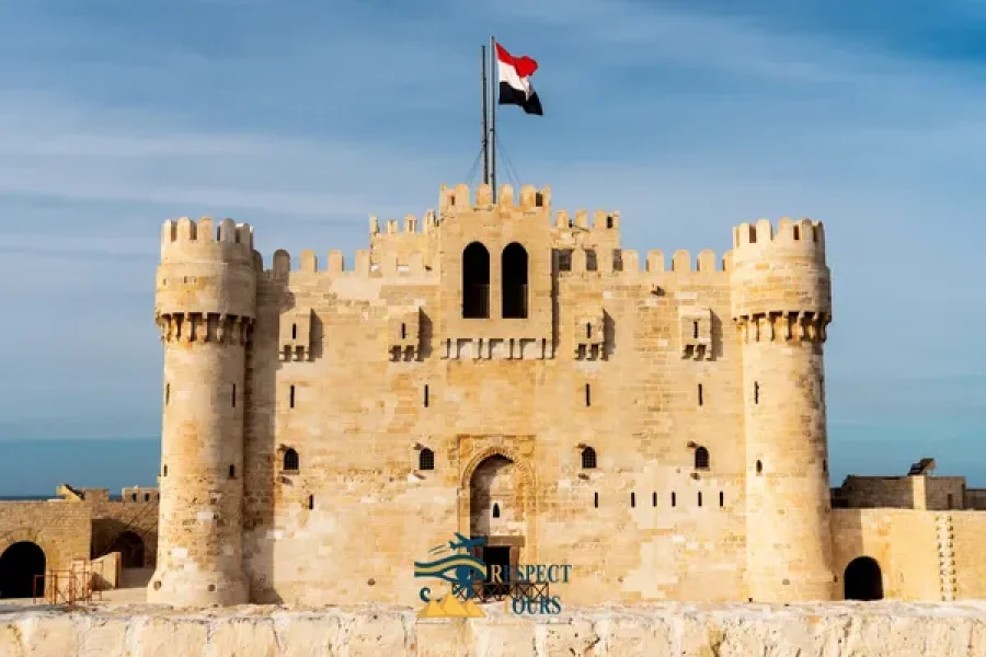 Day Trip to Alexandria from Cairo