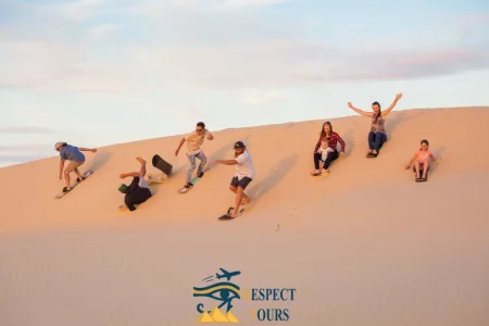 Day Trip to Fayoum from Cairo