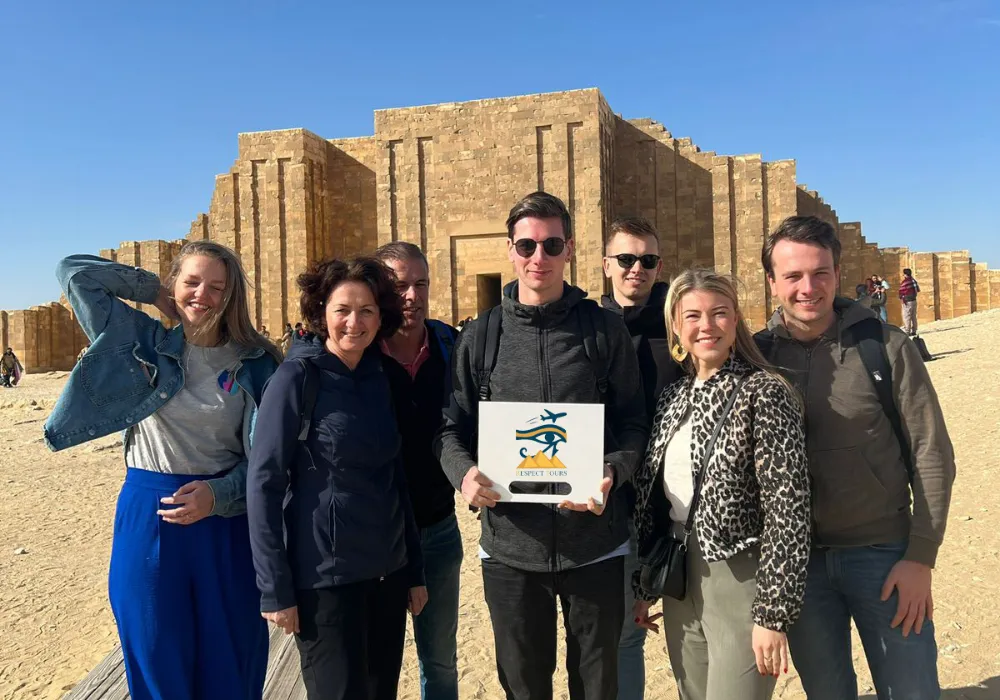 Egypt Easter Tours