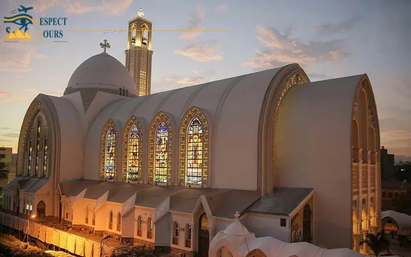 Egyptian Coptic Churches A Rich Legacy of Faith