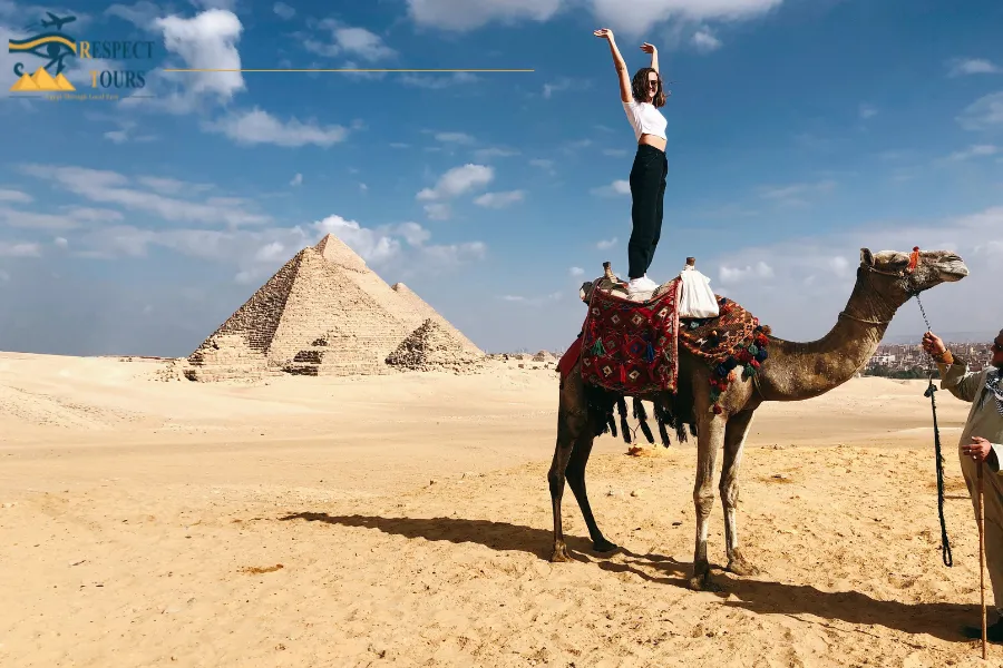 When Was the Great Pyramid at Giza Built? 7 Facts About the Great Pyramid of Khufu