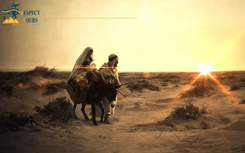 How Many Years Did Jesus Live in Egypt