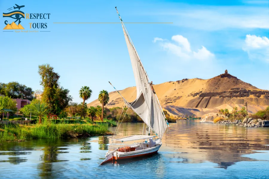 Fun Facts About the Nile River in Ancient Egypt You’ll Love 1 Fun Facts About The Nile River in Ancient Egypt
