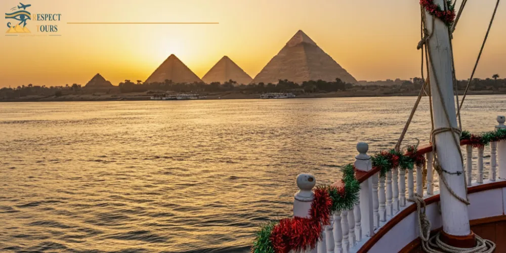 How Does Egypt Celebrate Christmas? A Traveler’s Guide to Unique Festivities in Egypt 8 Fun facts about Christmas in Egypt