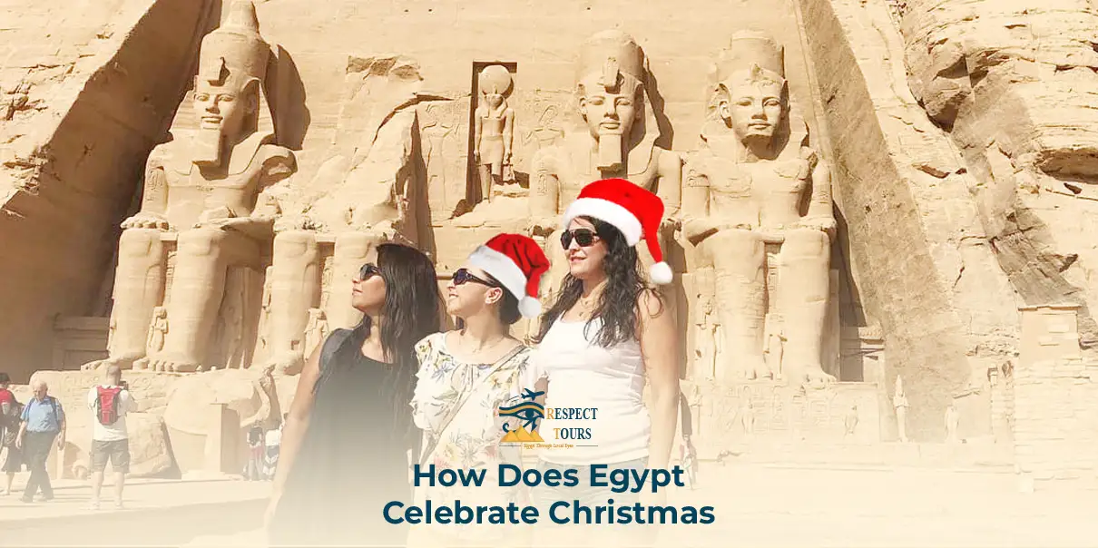 How Does Egypt Celebrate Christmas