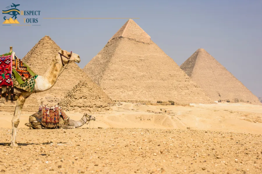 When Was the Great Pyramid at Giza Built? 4 How Was the Great Pyramid Constructed
