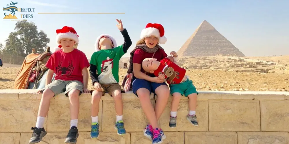How Does Egypt Celebrate Christmas? A Traveler’s Guide to Unique Festivities in Egypt 3 How does Egypt Celebrate Christmas