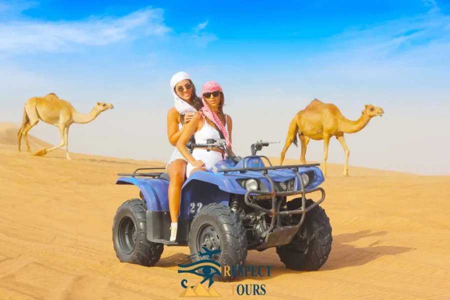 Hurghada Safari Tour