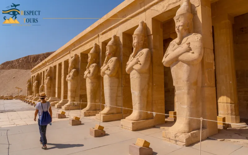 Interesting Facts About Queen Hatshepsut
