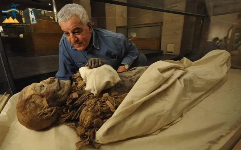 Interesting Facts About Queen Hatshepsut (5)