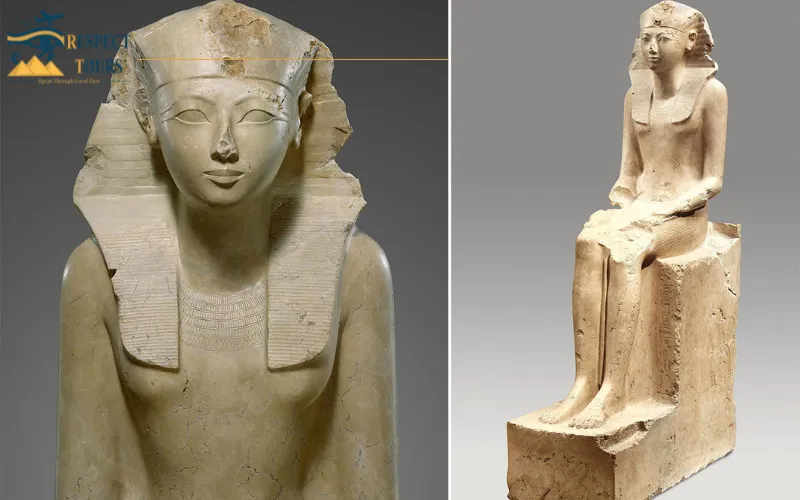 Interesting Facts About Queen Hatshepsut
