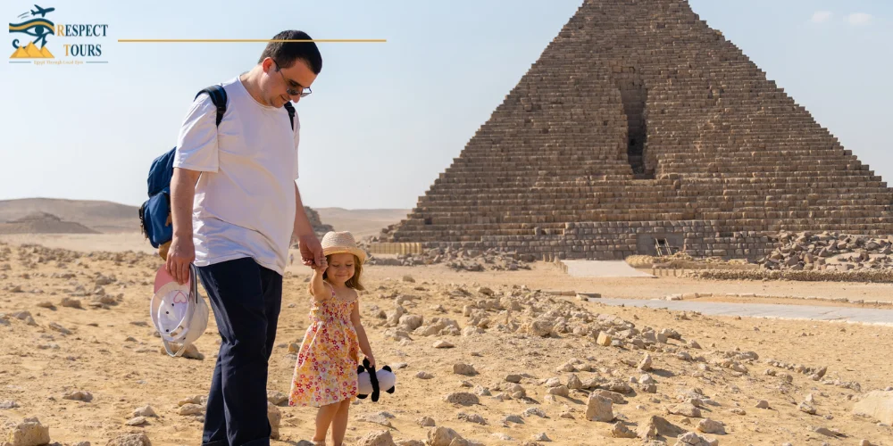 Is Cairo Good for Kids