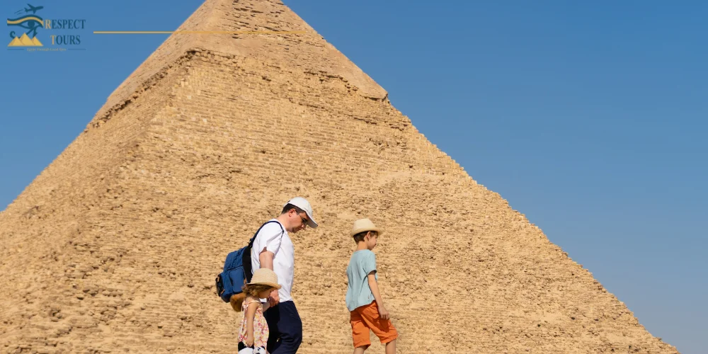 What to Do with Kids in Cairo? 