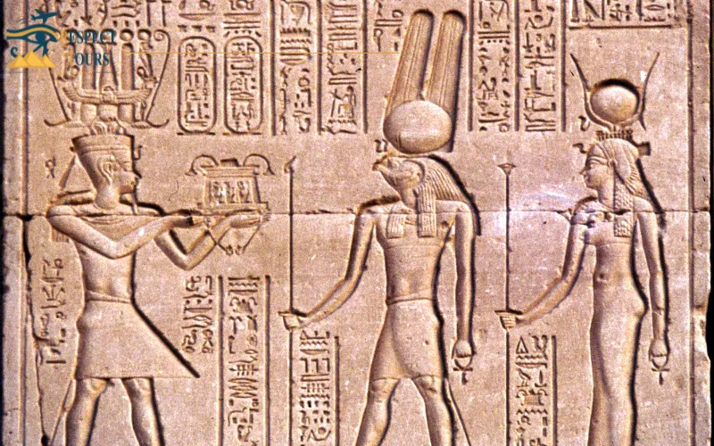 Lesser-Known Monuments of Isis