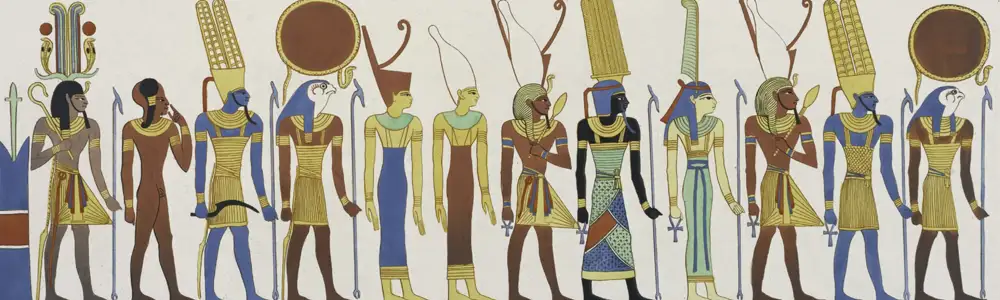  Notable Pharaohs of Ancient Egypt