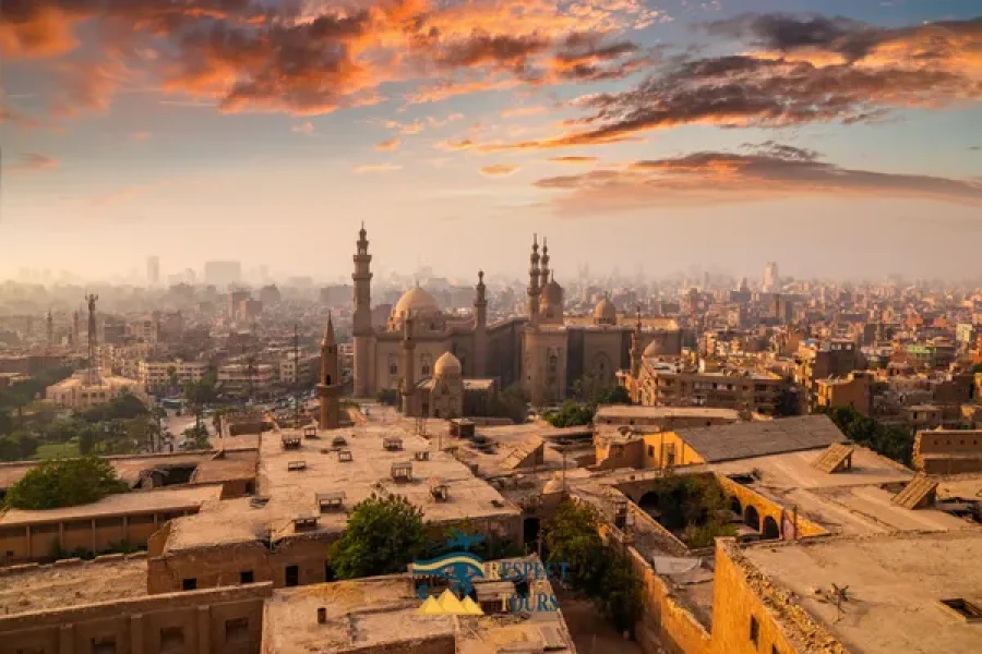 Old Cairo Tour