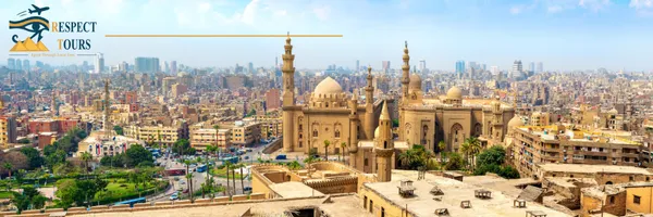 Old Cairo Tour