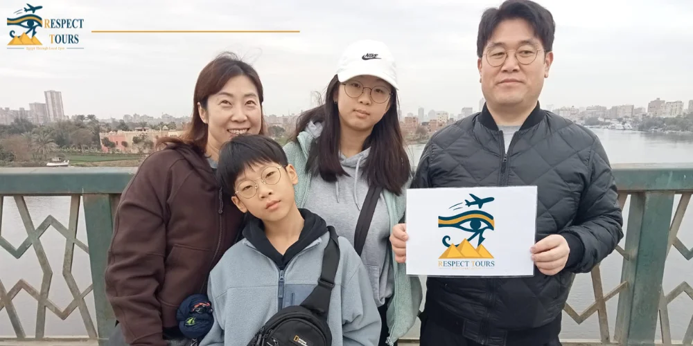 Historical Sites in Alexandria, Egypt