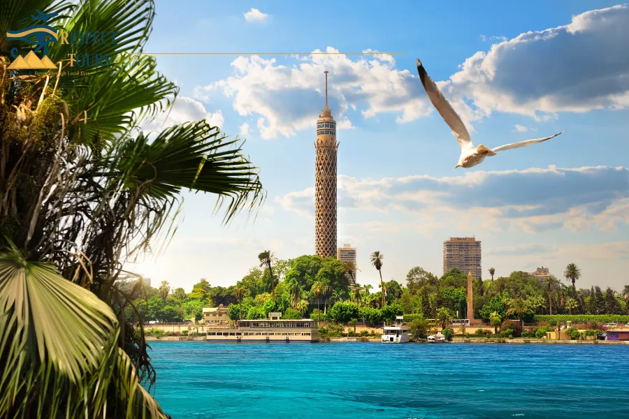 Fun Facts About the Nile River in Ancient Egypt You’ll Love 11 Recommended to experience the Nile River cruise