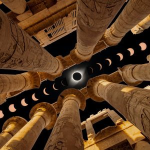 Solar Eclipse 2027 Tours