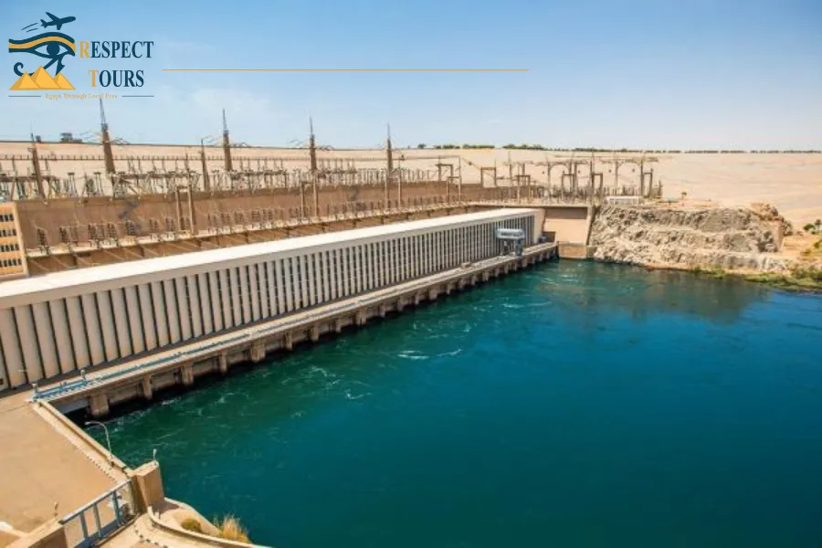 Fun Facts About the Nile River in Ancient Egypt You’ll Love 6 The Aswan High Dam’s Role in Controlling Floods