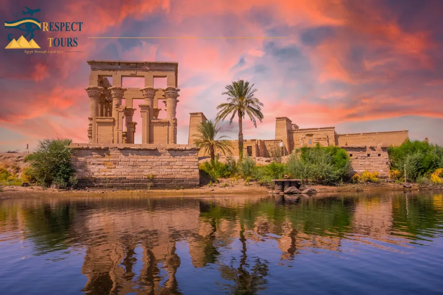 Fun Facts About the Nile River in Ancient Egypt You’ll Love 2 The Gift of the Nile