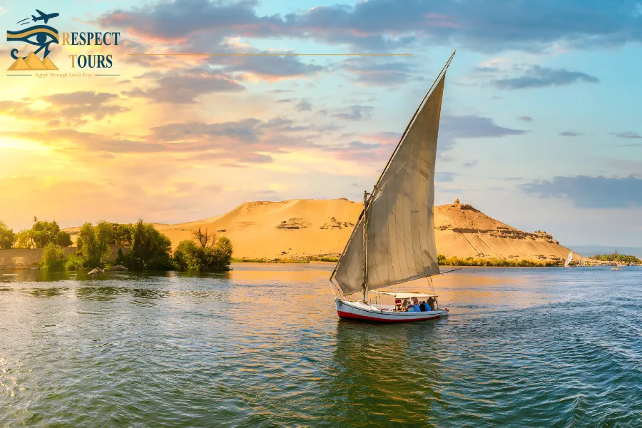 Fun Facts About the Nile River in Ancient Egypt You’ll Love 9 The Historical Role of the Nile River