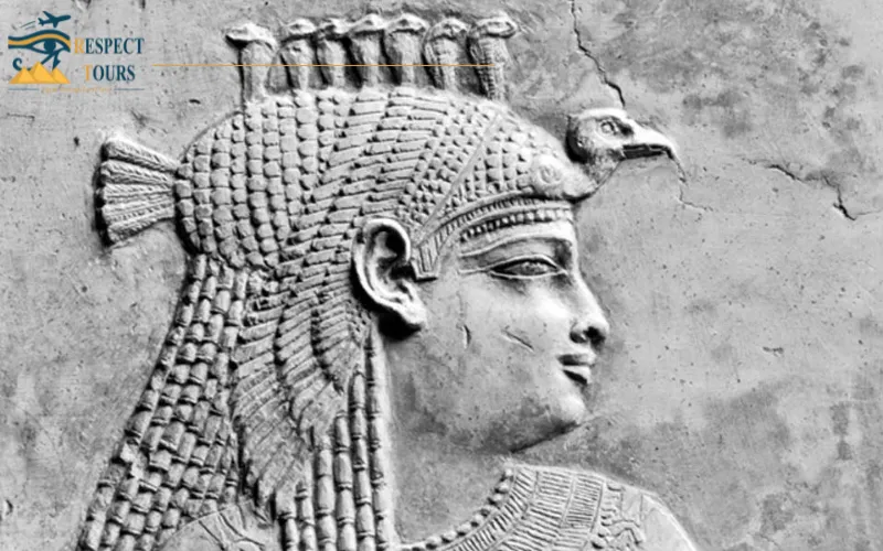 The Legendary Ancient Egyptian Queen Names